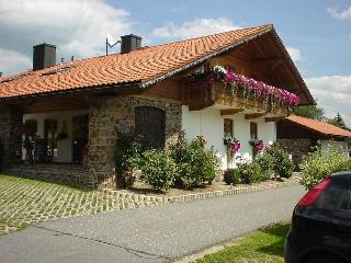 Ferienwohnung Späth in Neuschönau