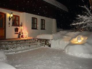 Ferienwohnung Späth in Neuschönau
