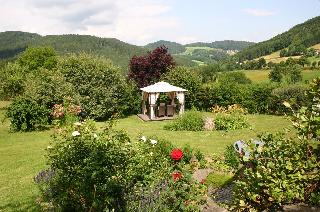 Pension Hoisl in Schönberg