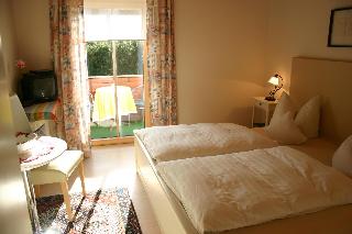 Pension Hoisl in Schönberg