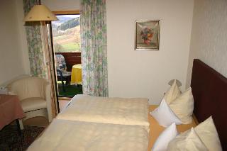 Pension Hoisl in Schönberg