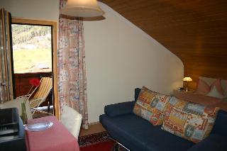 Pension Hoisl in Schönberg