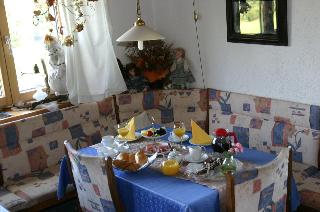 Pension Hoisl in Schönberg