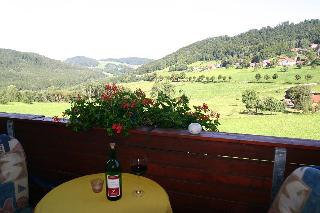 Pension Hoisl in Schönberg
