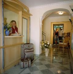 Appartementhaus St. Florian in Bad Füssing