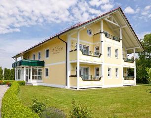 Appartementhaus St. Florian in Bad Füssing