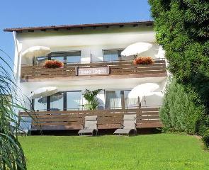 Appartementhaus Seefeld in Bad Füssing