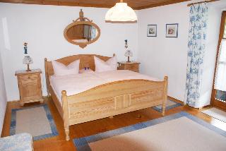 Haus Höhenrieder in Riedlhütte
