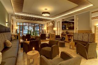 Wellnesshotel Hofbräuhaus in Bodenmais