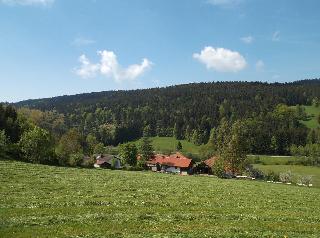 Ferienwohnung Lindenhof in Sankt Englmar