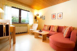 Ferienappartements mit Herz in Bischofsmais