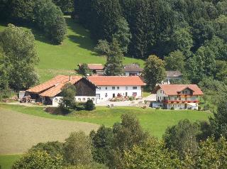 Ferienwohnung Lindenhof in Sankt Englmar