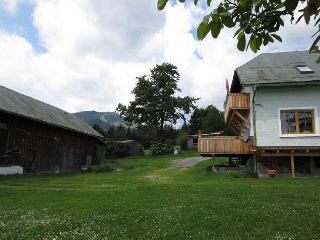 Landhof Steinhütte in Bayerisch Eisenstein