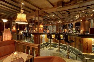 Wellnesshotel Hofbräuhaus in Bodenmais