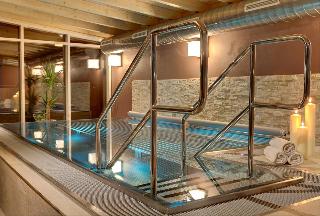 Wellnesshotel Hofbräuhaus in Bodenmais