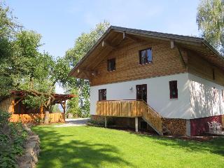 Ferienhaus Prestel in Regen