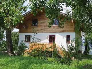 Ferienhaus Prestel in Regen