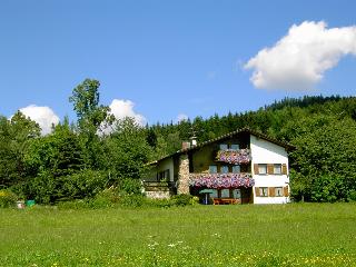 Landhaus Wildfeuer in Kirchdorf i. Wald