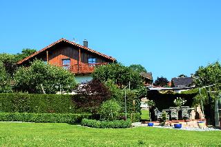 Haus Blöchinger in Sankt Oswald