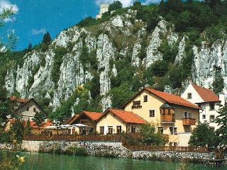 Schneider Hotel & Brauereigasthof in Essing