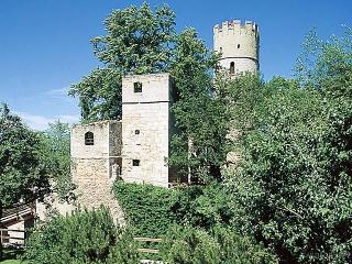 Ritterschänke in Essing