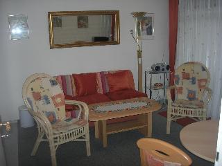 Appartement Haus Hamburg in Bad Füssing