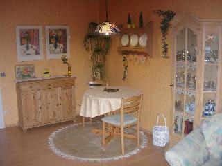 Appartement Haus Hamburg in Bad Füssing