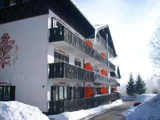 Fewo Hani in Spiegelau