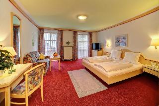 Hotel Kapfhammer  in Zwiesel