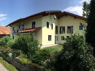Ferienwohnungen Reiner in Sankt Englmar