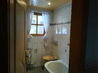 Ferienhaus Klingenbrunn in Spiegelau
