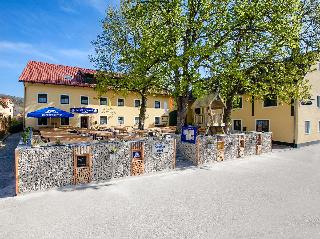 Gasthof Ehrl in Essing
