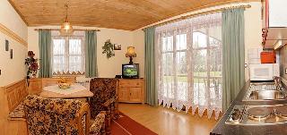 Ferienhof Scholz in Spiegelau / Hochreuth