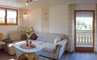 Ferienwohnung Am Blumengarten in Bodenmais