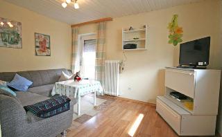 Ferienwohnung Am Blumengarten in Bodenmais