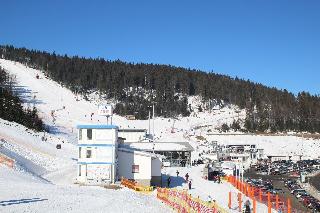 Ferienwohnungen Leithenwald in Zwiesel