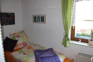 Haus Sonnenberg in Sankt Oswald