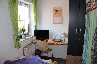 Haus Sonnenberg in Sankt Oswald