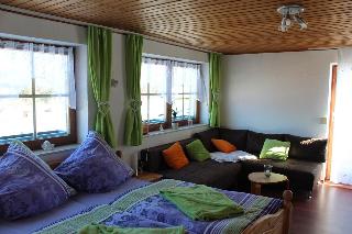 Haus Sonnenberg in Sankt Oswald
