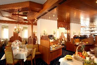 Kurhotel Sonnenhof in Bad Füssing