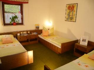 Landhaus Harmonie in Arnbruck