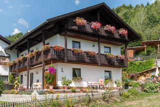 Ferienwohnung Pollakowski in Bodenmais