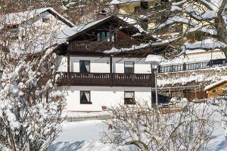 Ferienwohnung Pollakowski in Bodenmais