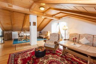 Ferienwohnung Pollakowski in Bodenmais