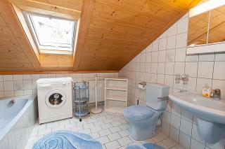 Ferienwohnung Pollakowski in Bodenmais