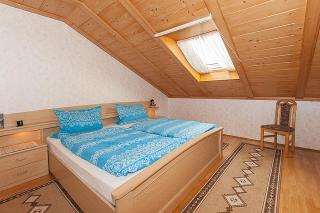 Ferienwohnung Pollakowski in Bodenmais