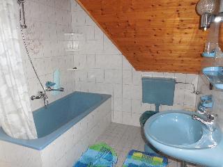 Ferienwohnung Anneliese in Bad Staffelstein