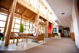 Hotel & Appartementhof Waldeck in Bad Füssing
