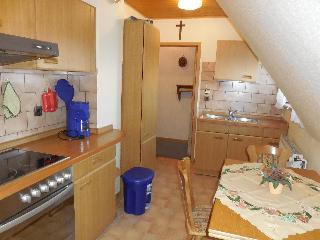 Ferienwohnung Anneliese in Bad Staffelstein