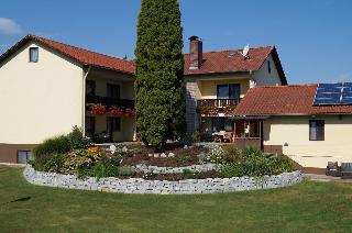 Gästehaus Wagner in Bad Füssing